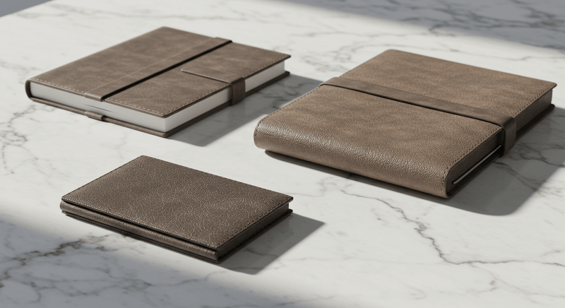 Effortless Style With Premium Leather Accessories in 2025