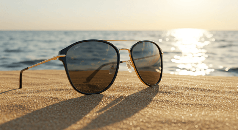 How Sunglasses Keep Your Eyes Healthy: Expert Tips for 2025