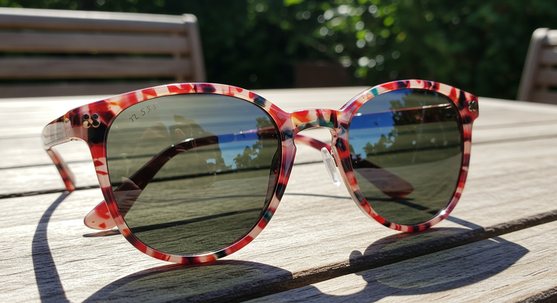 From Fashion to Function: Sunglasses for Healthy Eyes in 2025