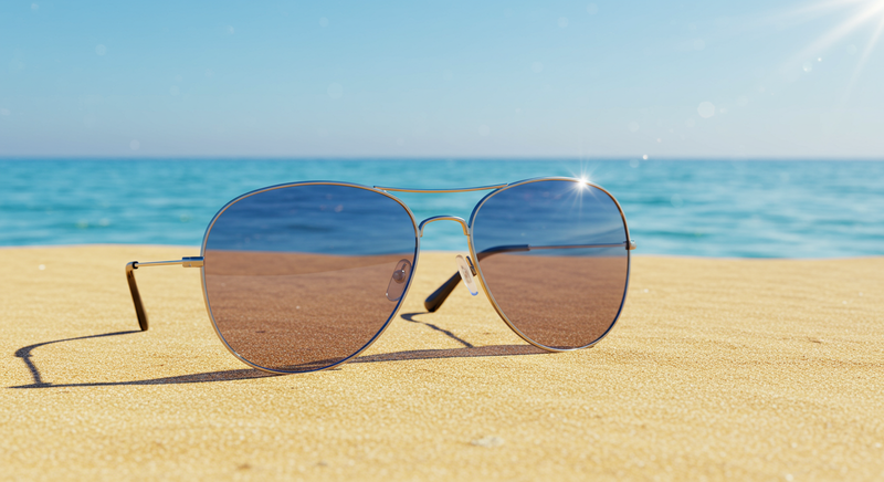 Protect Your Vision: Sunglasses Solutions for Healthy Eyes in 2025