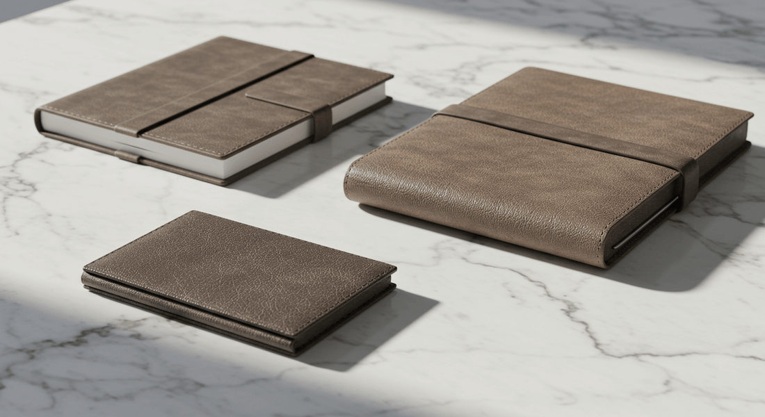 Effortless Style With Premium Leather Accessories in 2025