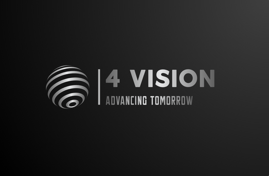 A Message from the CEO of 4 Vision: Dare to See Beyond