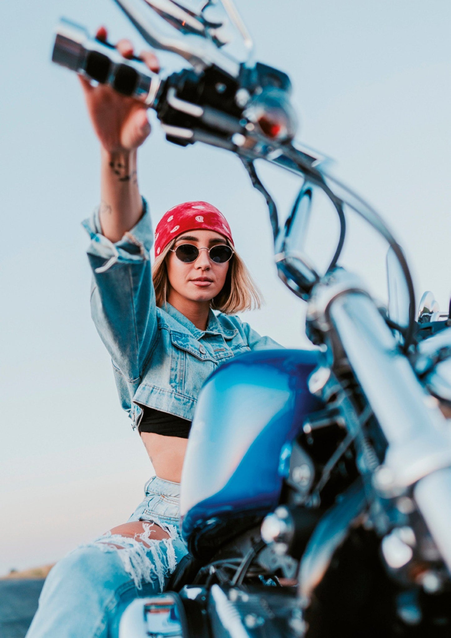 4 Vision JungleX Polar – Adventure Polarized Sunglasses sunglasses