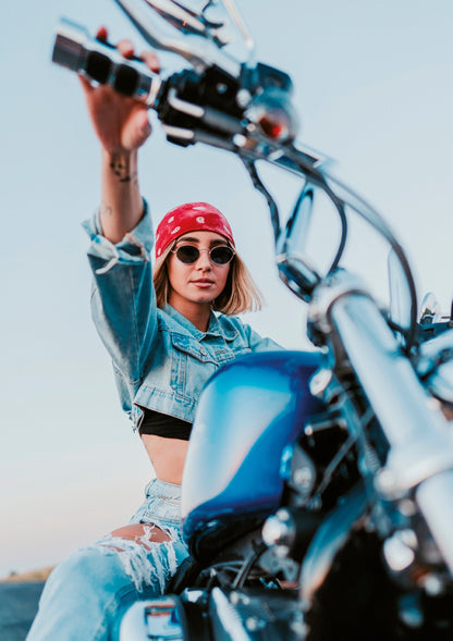 4 Vision JungleX Polar – Adventure Polarized Sunglasses sunglasses