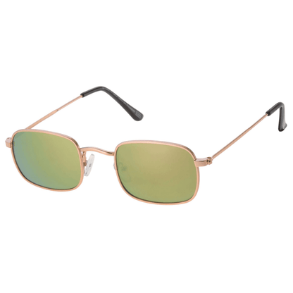 4 Vision HeritageRound – Retro Vintage Sunglasses sunglasses