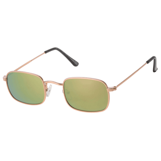 4 Vision HeritageRound – Retro Vintage Sunglasses sunglasses