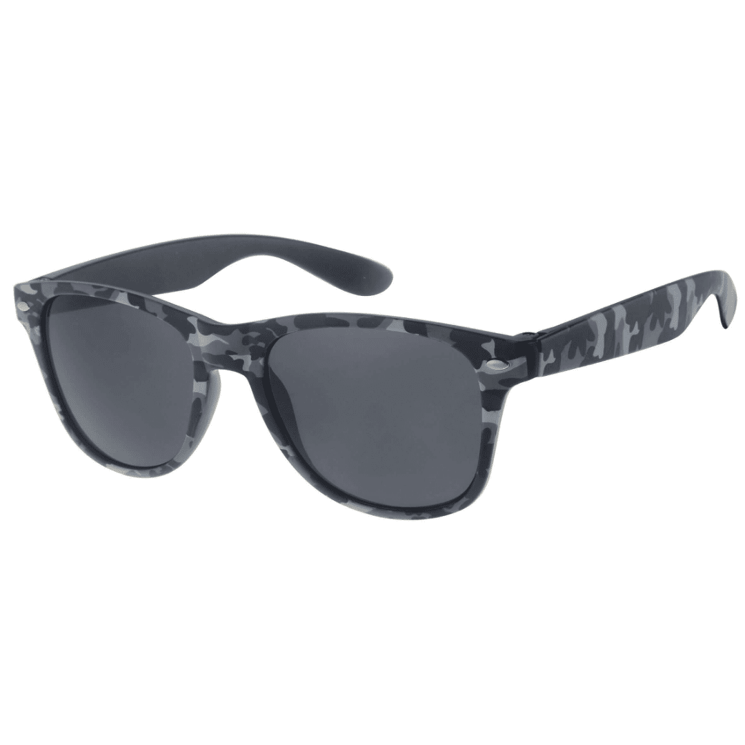 4 Vision MiniGuard Kids – Flexible UV-Protected Sunglasses sunglasses