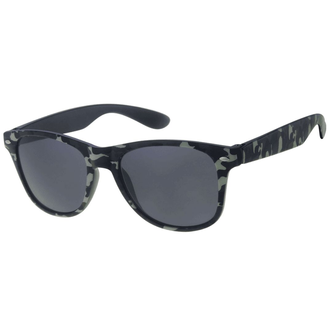 4 Vision MiniGuard Kids – Flexible UV-Protected Sunglasses sunglasses