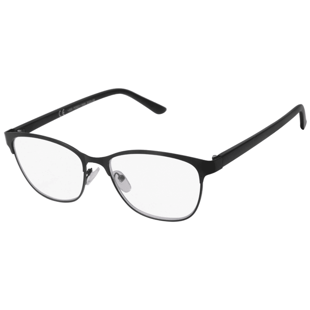 4 Vision ReaderPro Elite Reading - Glasses for Men & Women Reading glasses