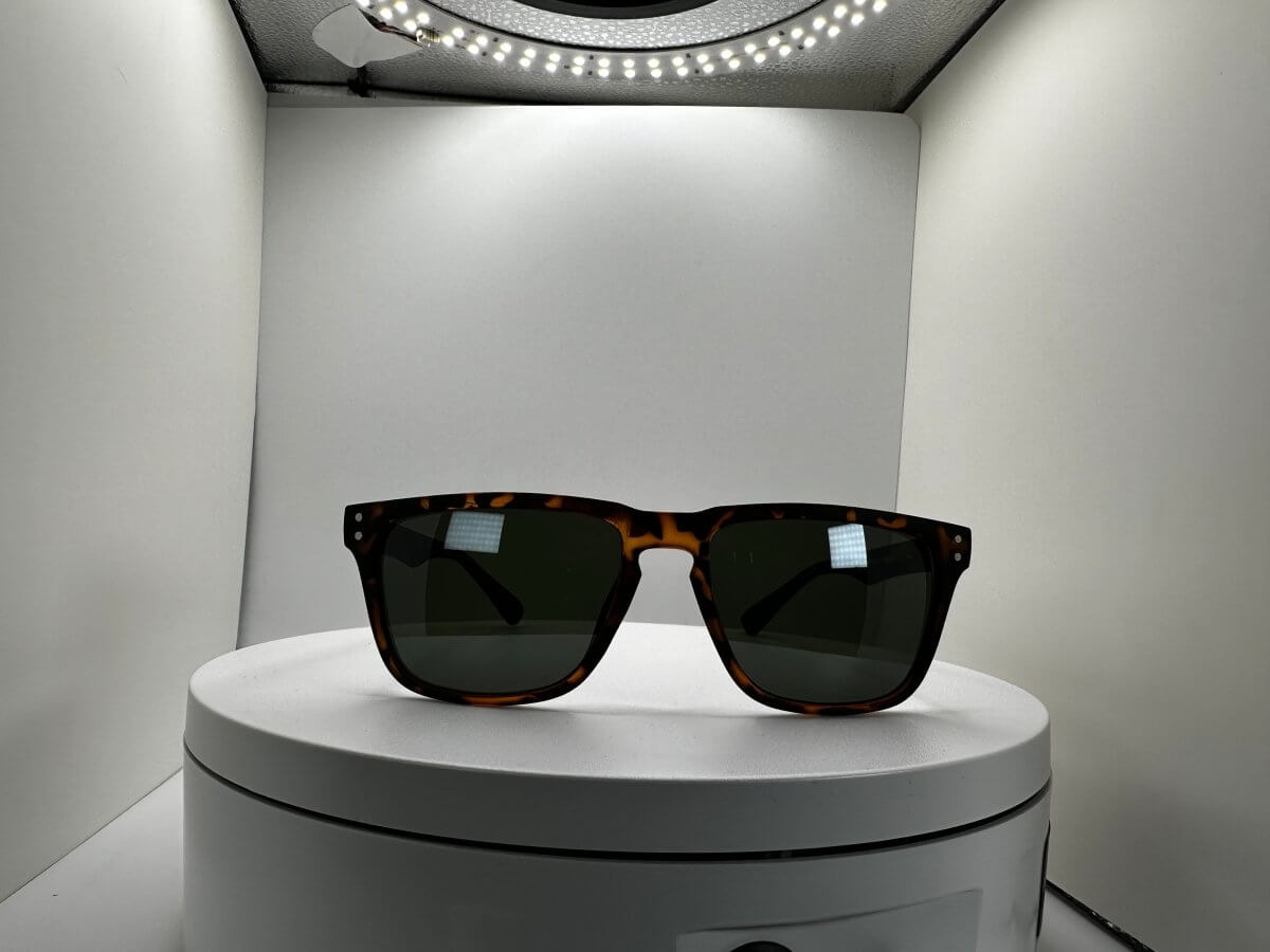 JUNGLE MASTER 1 - 4 VISION#matt brownsunglasses4 VISION